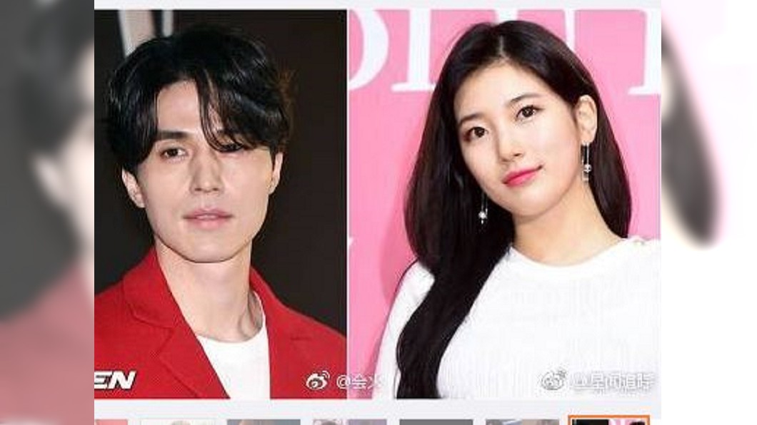相差13歲!短命戀4個月 秀智、李棟旭分手