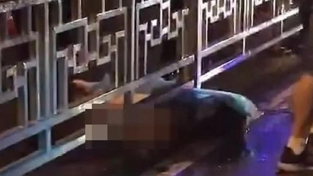 圖/翻攝自南通熱線