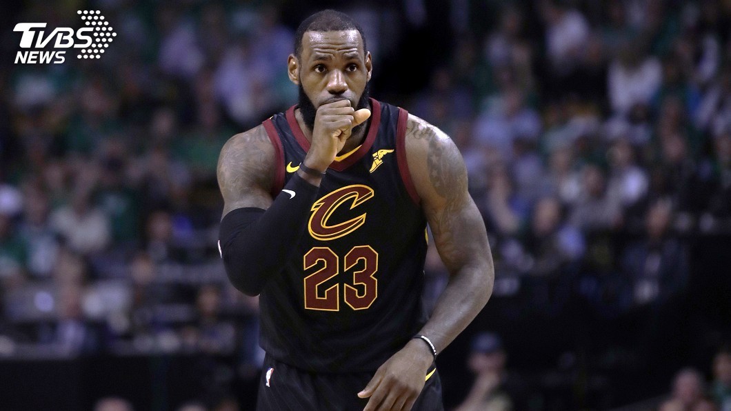 NBA最強豪門！　得分榜前8強6人效力過湖人
