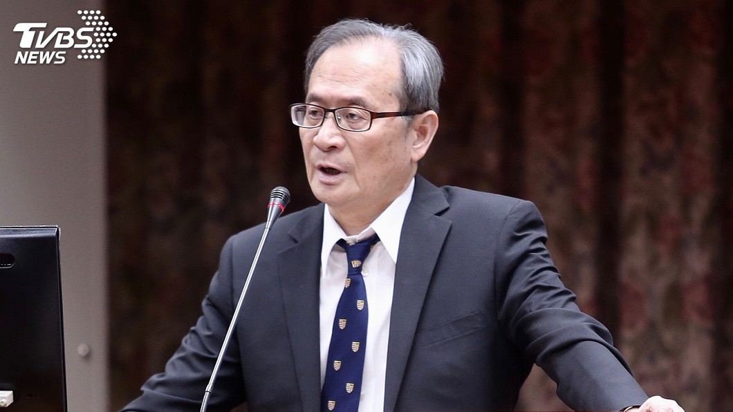 原能會恐被降級 謝曉星:爭取維持現狀
