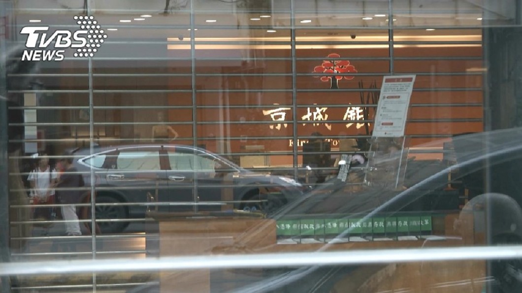傳京城銀有意併安泰銀？　顧立雄：尚未正式送件