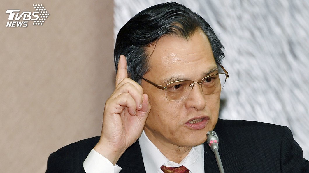 陸媒入台遭拒 陳明通:情緒冷靜後歡迎再申請