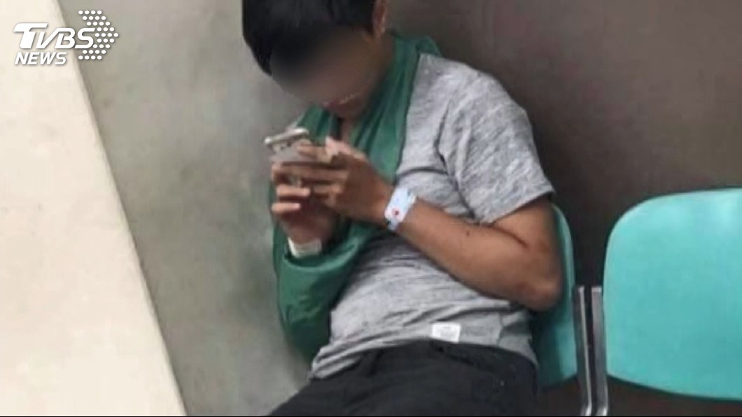 逆向害死騎士!無照屁孩道歉文竟說:反正家屬原諒我了