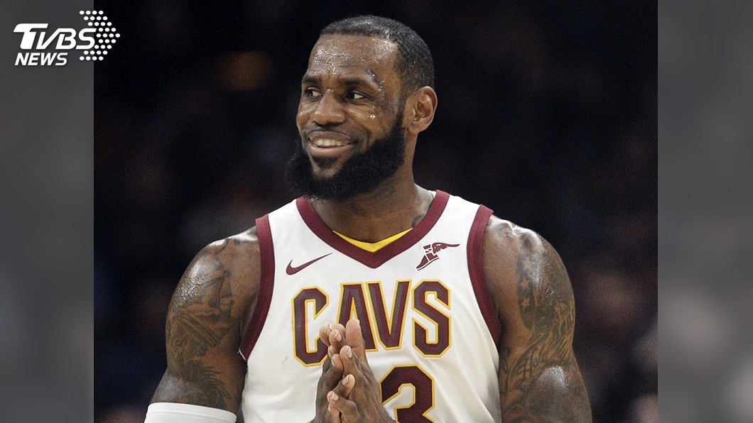 詹姆斯入主湖人 再掀NBA抱團風