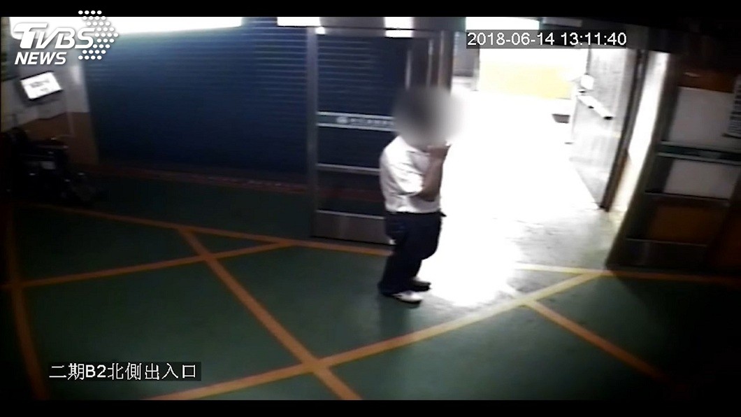 男在醫院內吸菸 員工勸導反挨揍被潑飲料