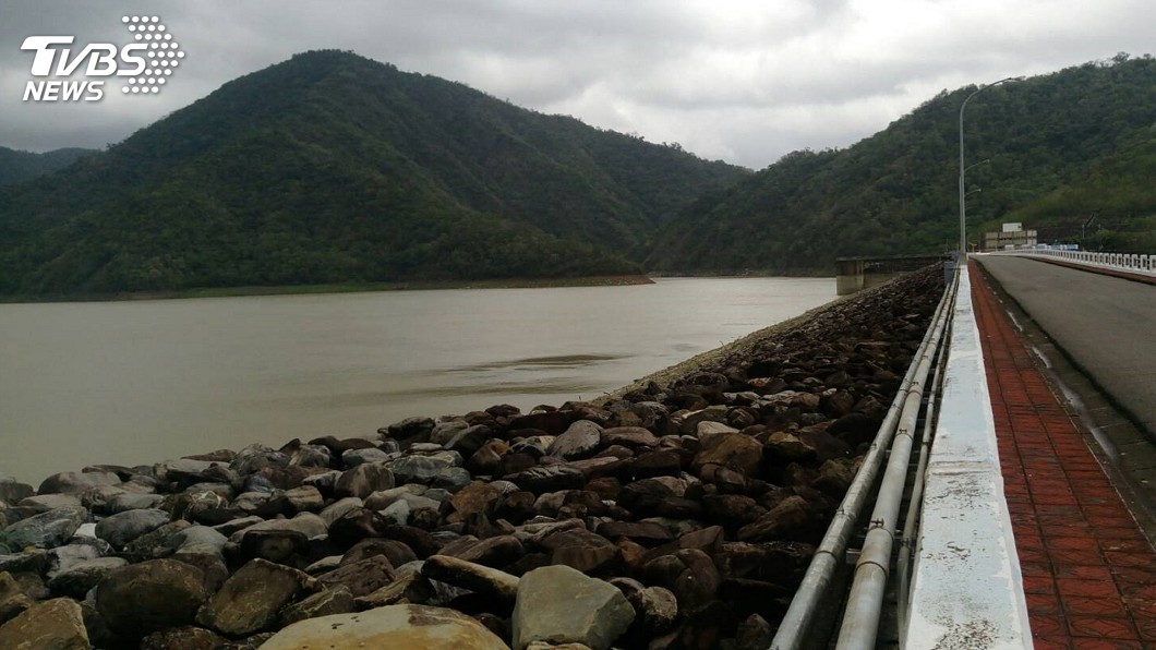 屏東牡丹水庫上游失蹤民眾 尋獲遺體