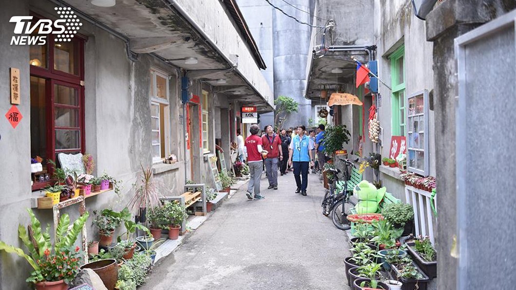 漫步洄瀾小旅行 觀察生態巡禮老街故事豐