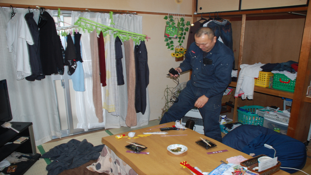 日本繭居族50萬人 足不出戶遠離人群
