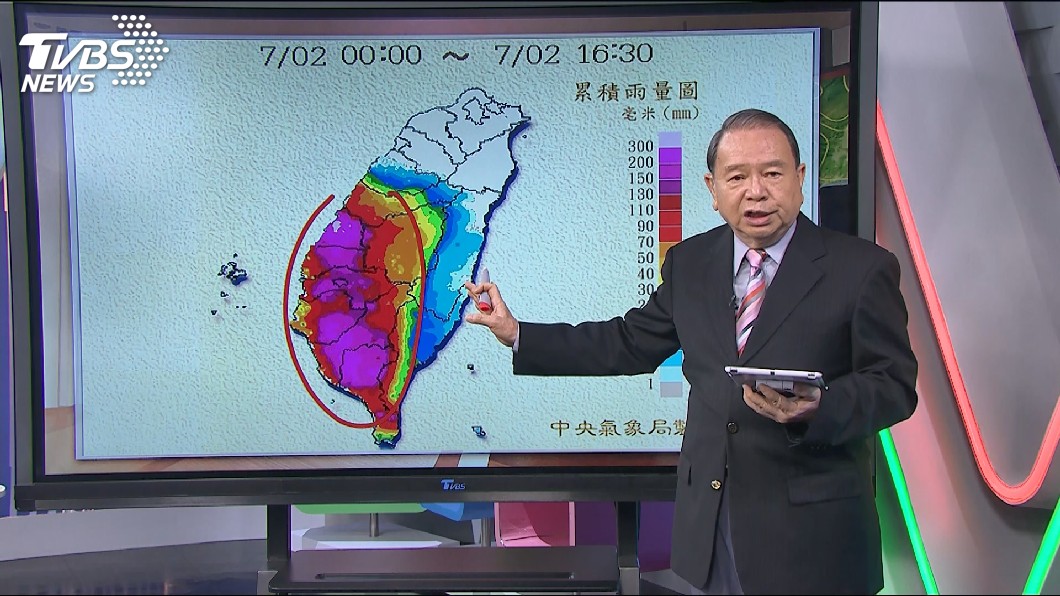 圖／TVBS