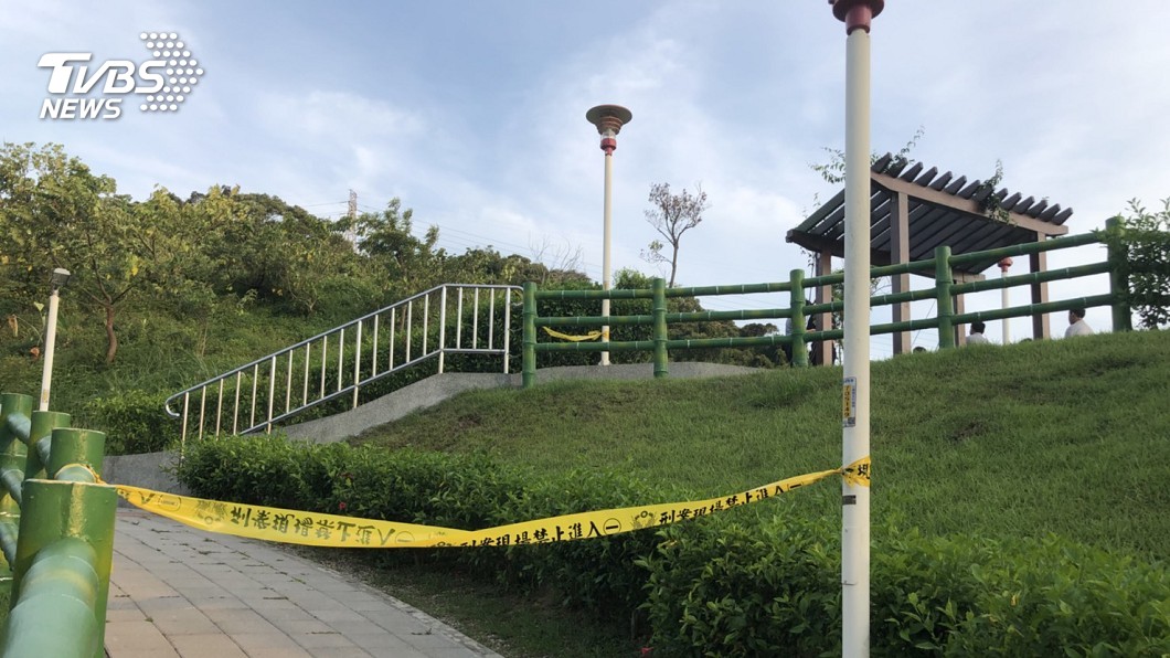 公園驚見白骨腐屍　死者曾在論壇留遺言「永別了」