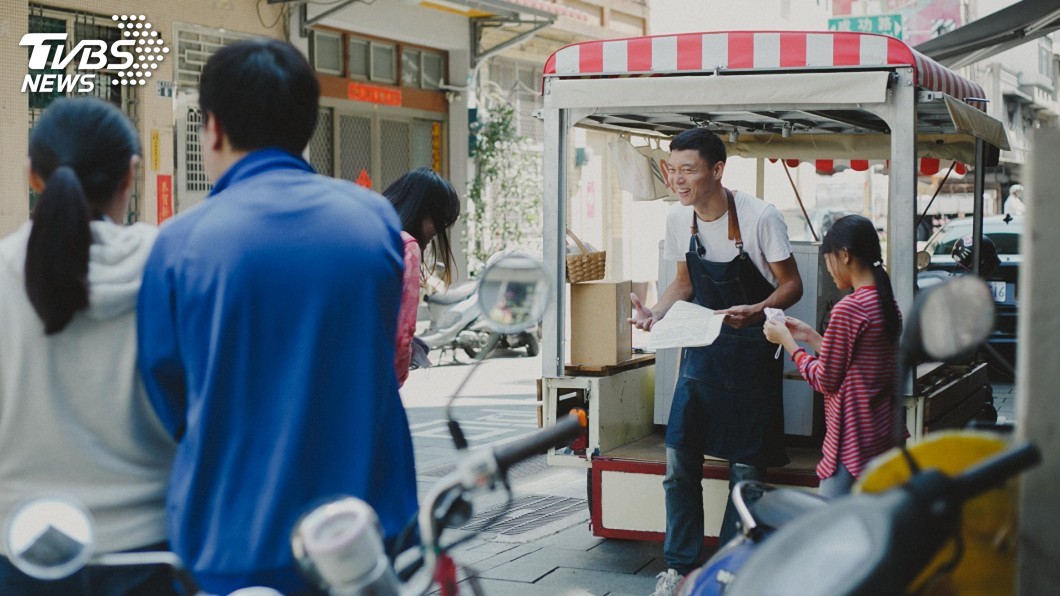 圖/Lovi's 巷弄手工雪糕舖 授權提供