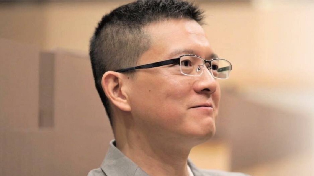 前立委孫大千在臉書發文，毫不客氣地批評姚文智就是懦弱的台獨。(圖／翻攝自孫大千臉書)