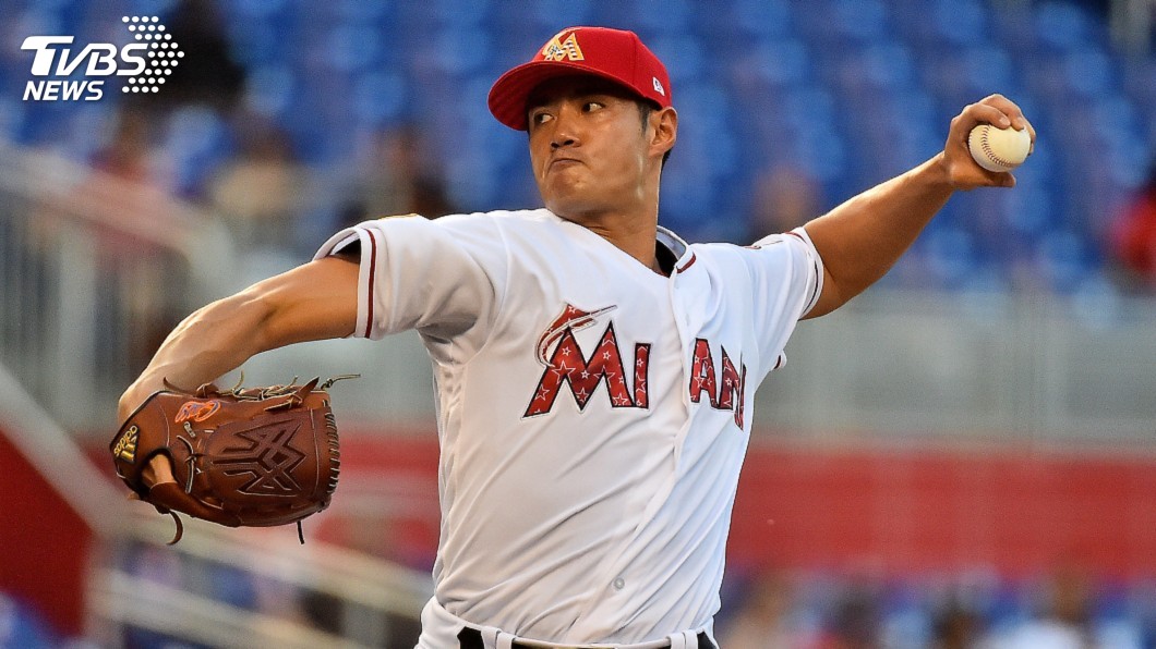 陳偉殷優質先發6局退場 第三勝有望