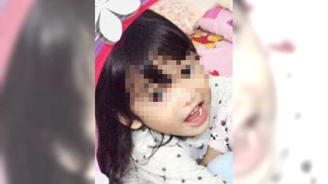 父母半夜帶2歲兒就醫 回家驚見6歲女墜樓亡