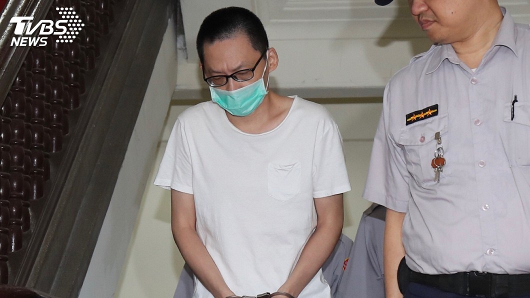 小燈泡案二審 王嫌思覺失調獲判無期徒刑