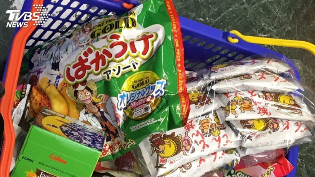 日本退稅新制開跑！不分商品滿5千日圓就退