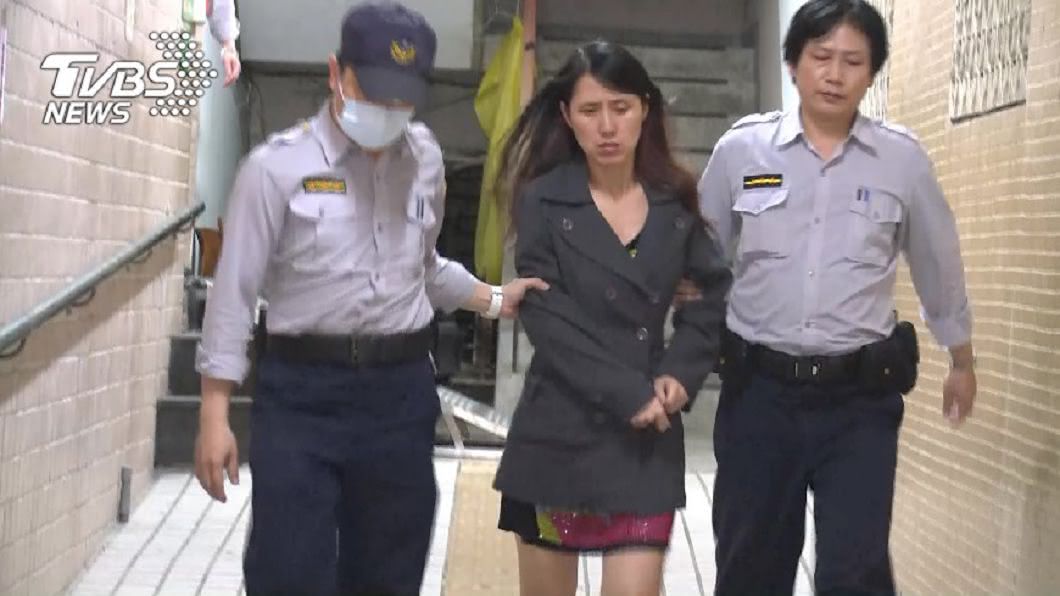 坑殺房客態度囂張　惡房東張淑晶判8年2月
