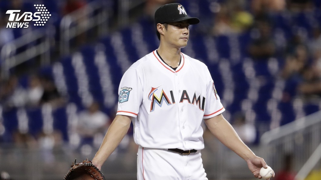 陳偉殷優質先發 不只是投球而是對付打者