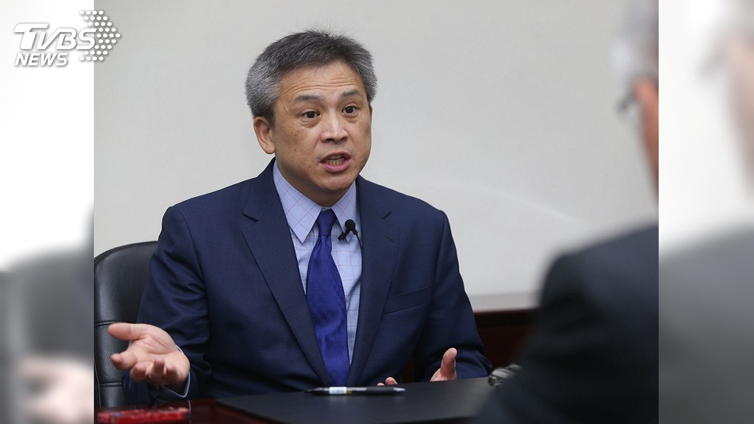 梅健華笑稱想當台大校長 教授:台灣缺的是教長