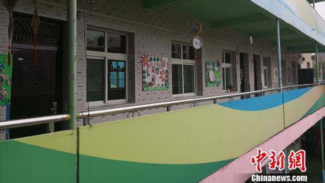 陸再爆幼兒園虐童案　老師竟持鐵絲扎童