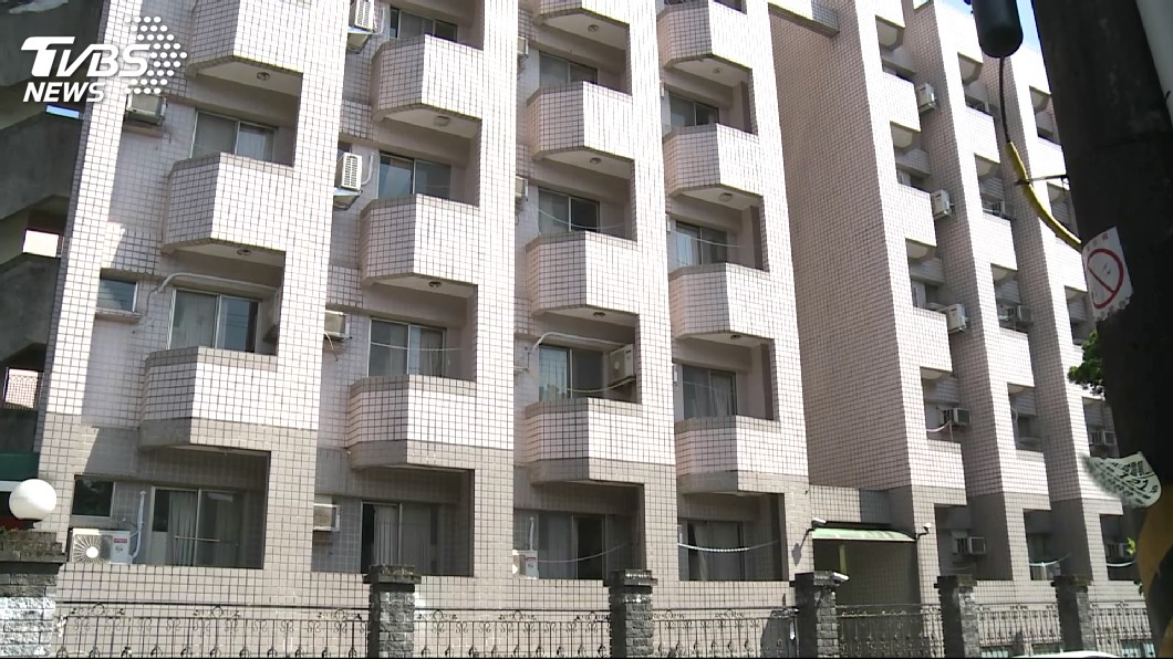 圖／TVBS