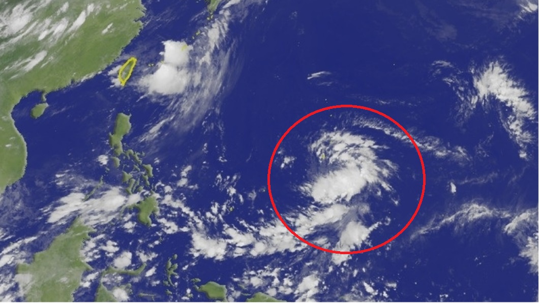 地震＋豪大雨特報！　颱風「瑪莉亞」最快今生成