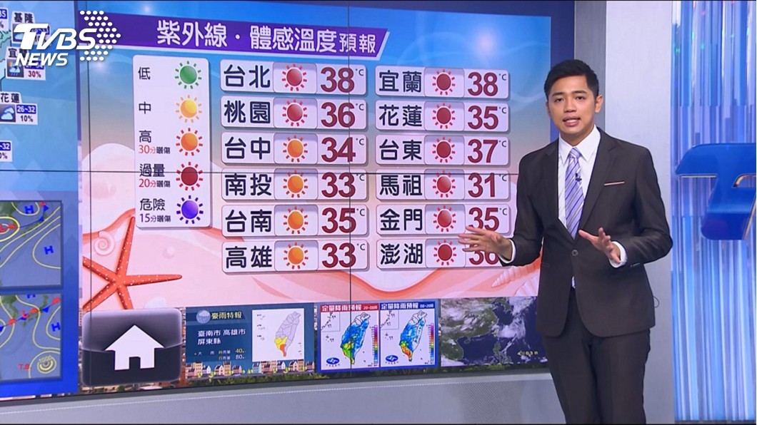 圖/TVBS