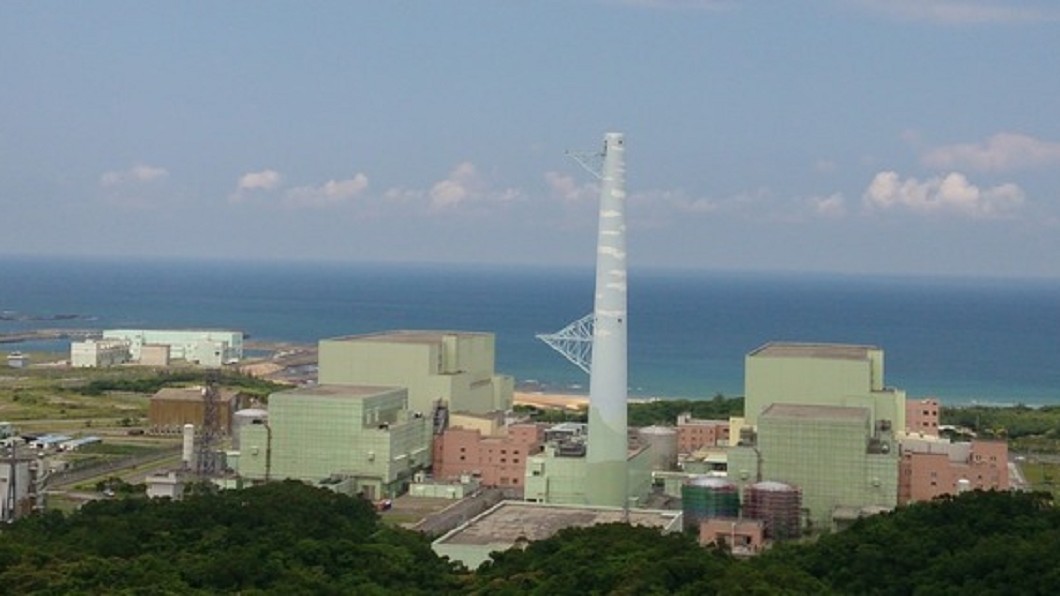 核四掰了!台電首批燃料棒運往美國 廠區運轉無望