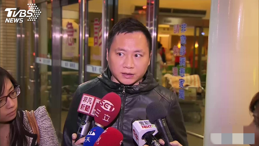 韓國瑜叫他多管北韓 王丹再嗆:那你去見美國人幹嘛
