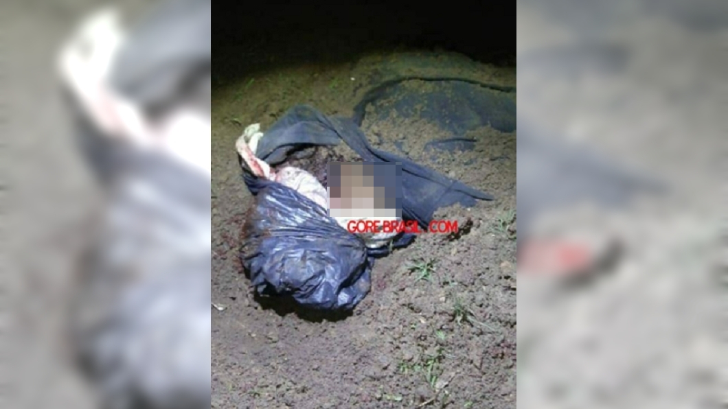 交16歲男友被唸 12歲少女拿錘子爆頭弒母埋屍