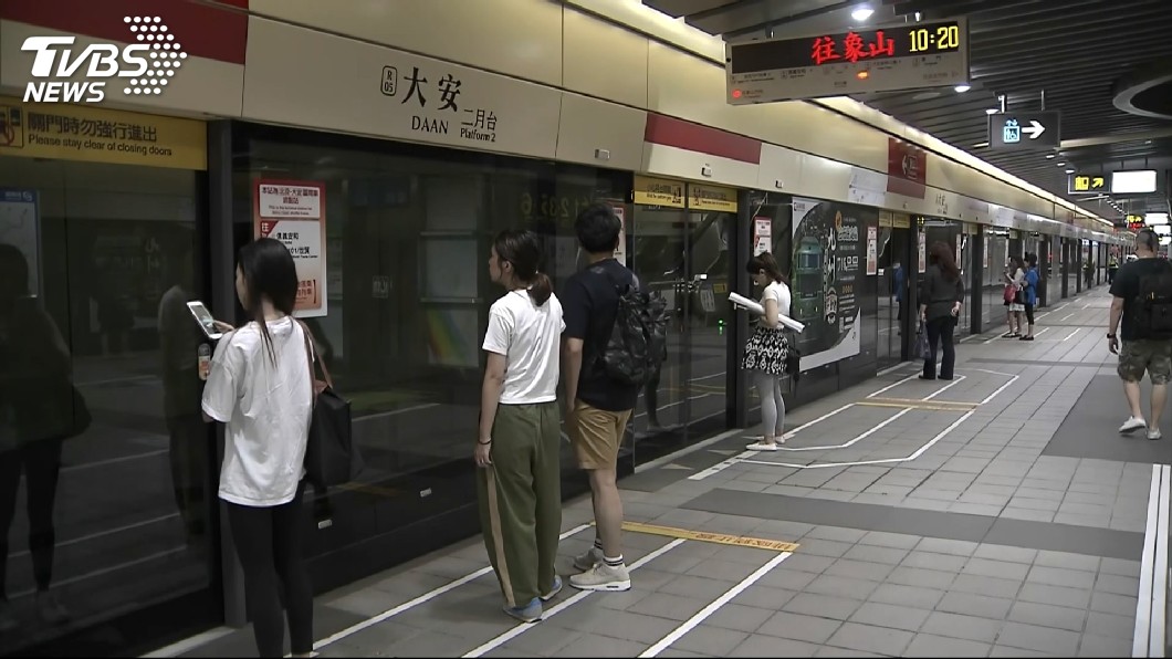 圖/TVBS