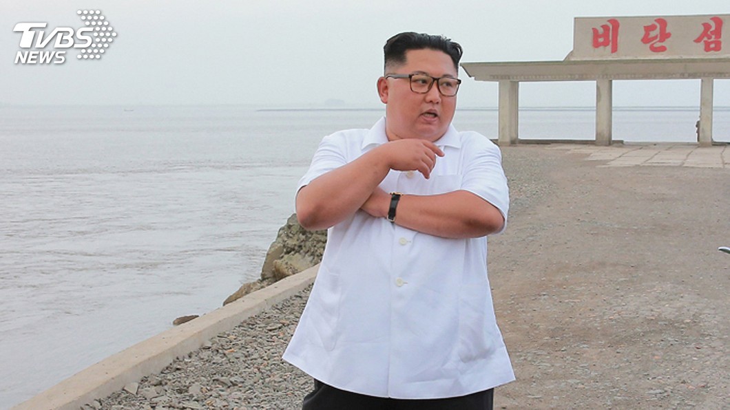 南北韓統一籃球賽 南韓:盼金正恩現場觀看