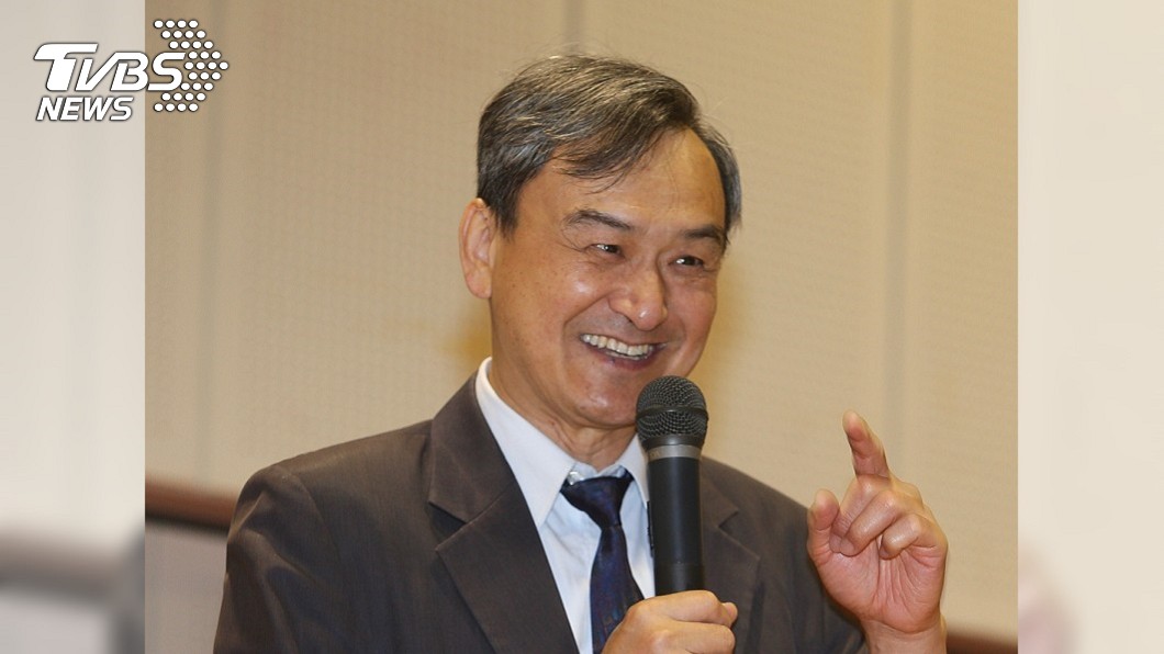蘇芳慶訪歐談科研 歐盟官員肯定台灣參與