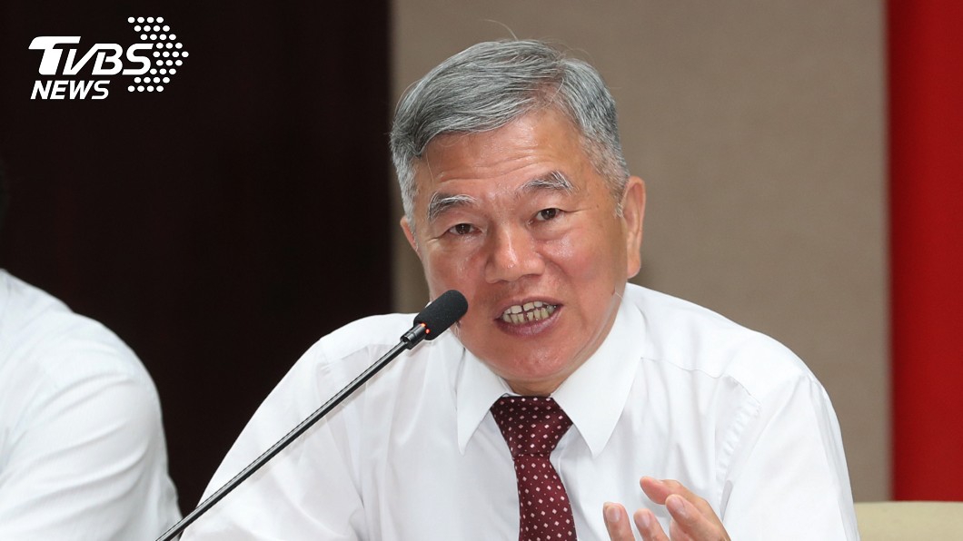 宣示已開發國家身分 沈榮津:為加入CPTPP鋪路