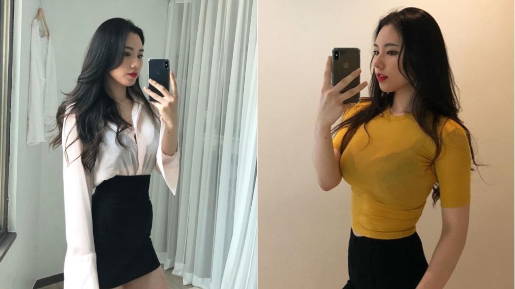 圖／金妮(지니)IG