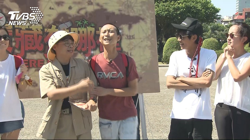 圖/TVBS