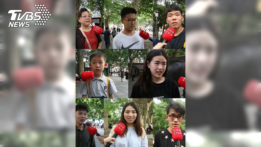 陸客赴台遊10週年　上海民眾對台灣人印象深刻