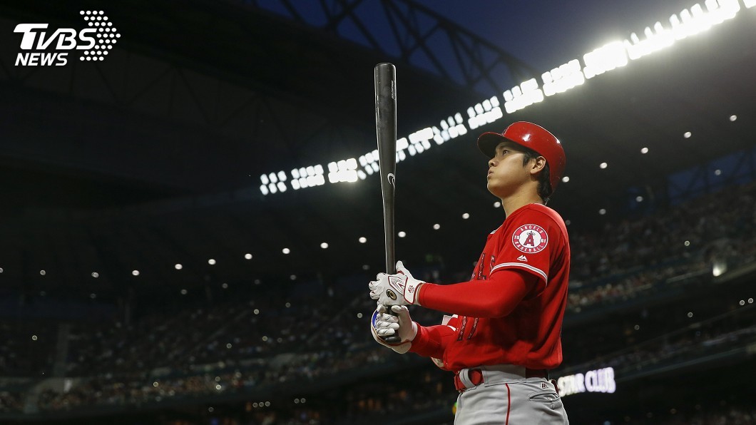 大谷翔平復出擔任先發指定打擊 無安打苦吞3K