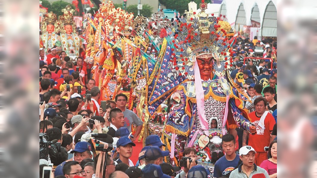 【新新聞】管不了　My God！