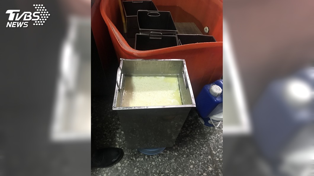 黑心業者故技重施 問題豆花逾萬民眾吞下肚