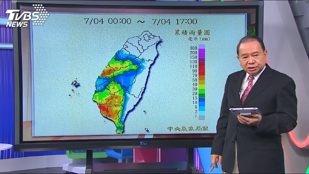 圖／TVBS