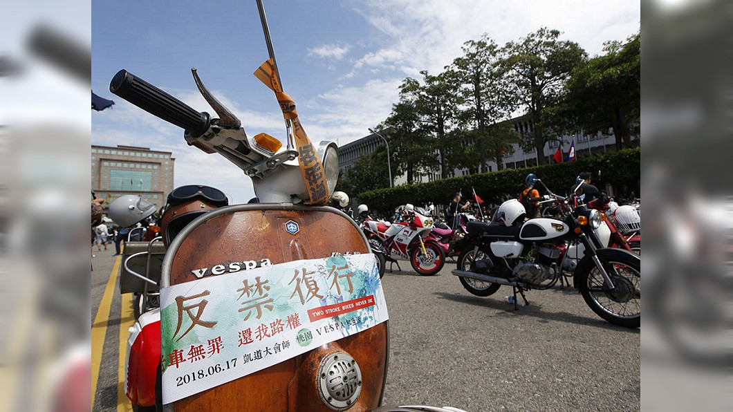 【新新聞】1秒惹毛2輪族 別拿我當政策籌碼