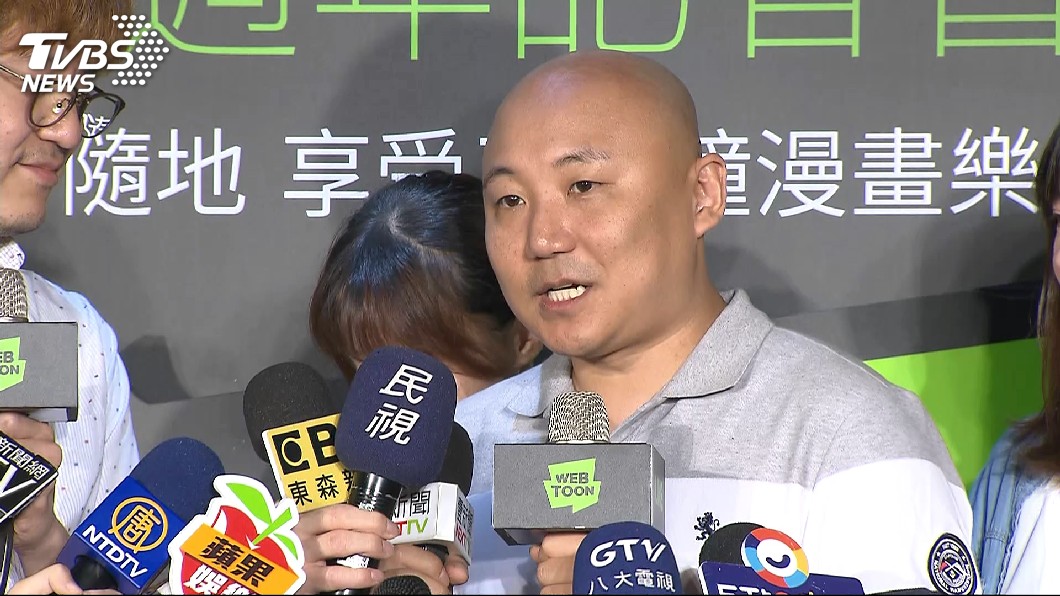 電影《與神同行》改編多 漫畫原著:嚇一跳!