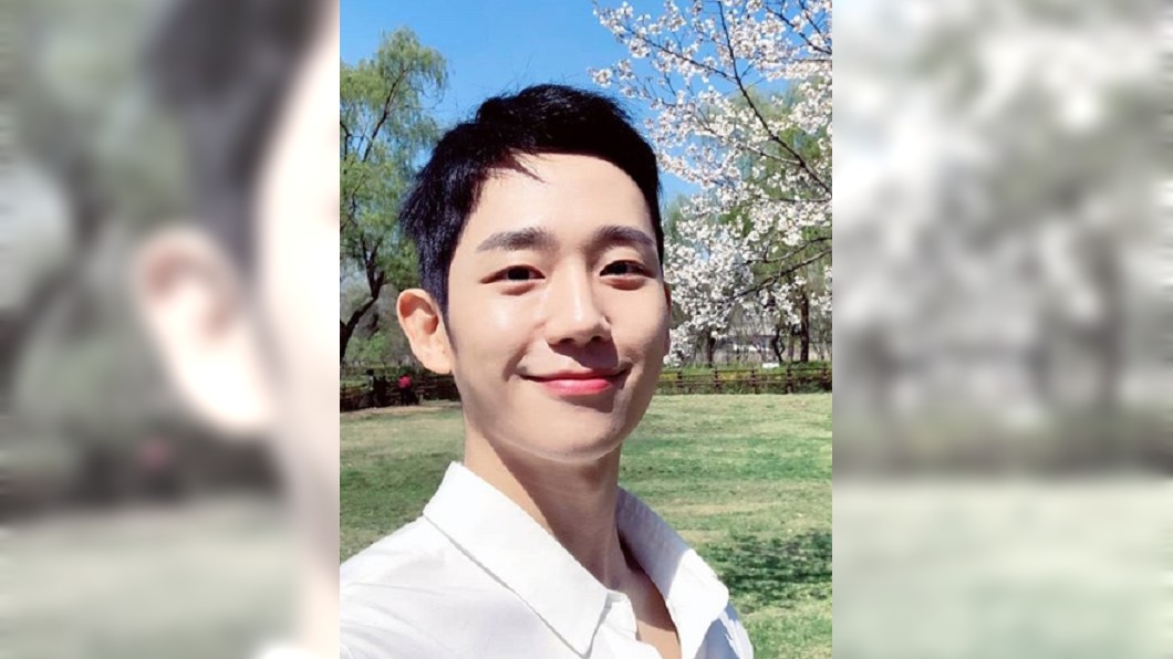 圖/翻攝自丁海寅Instagram