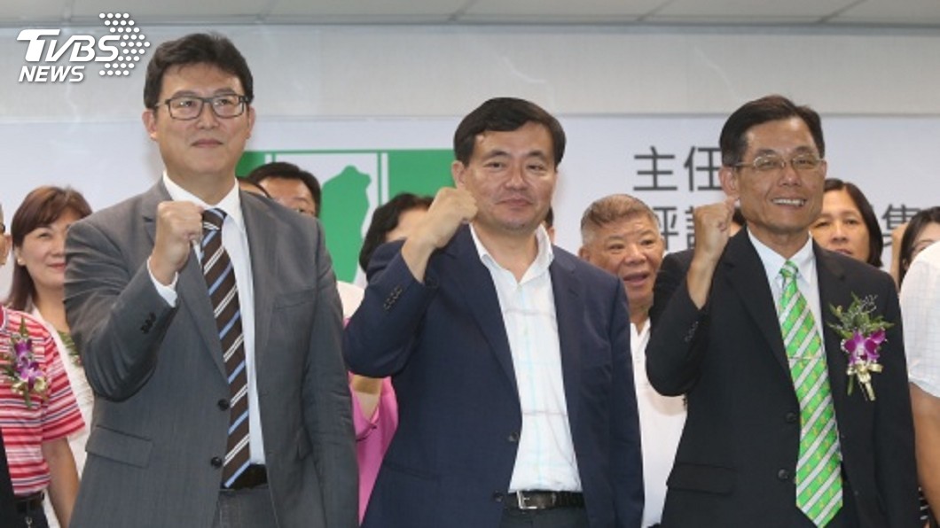 年金改革是為了下一代　洪耀福：就不會領嘸年金