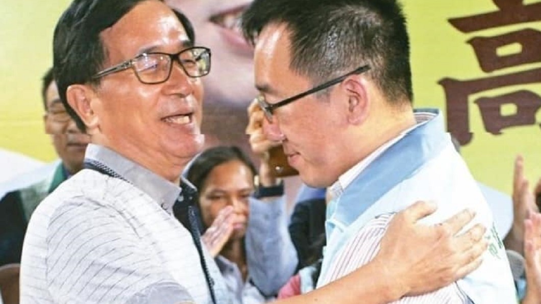 至今不認貪污！阿扁再還原當年認罪道歉2句話原意