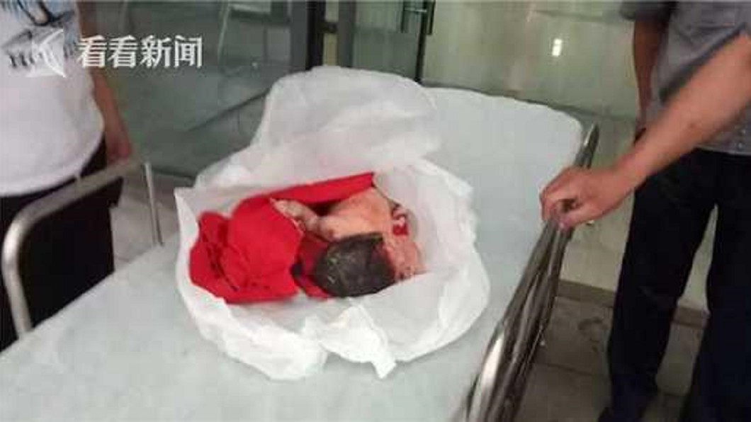 圖／翻攝自《看看新聞》