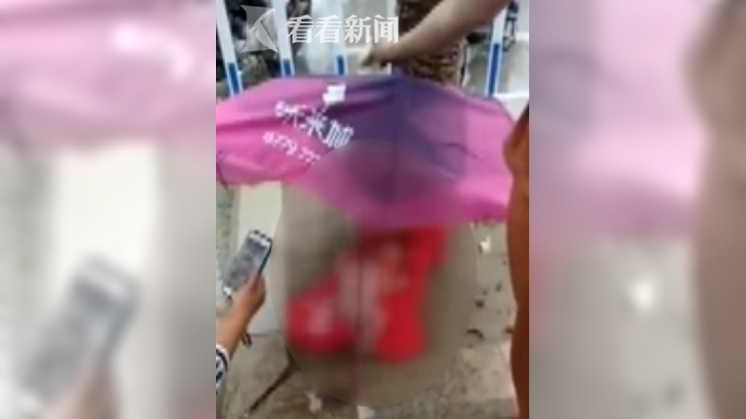 圖／翻攝自《看看新聞》