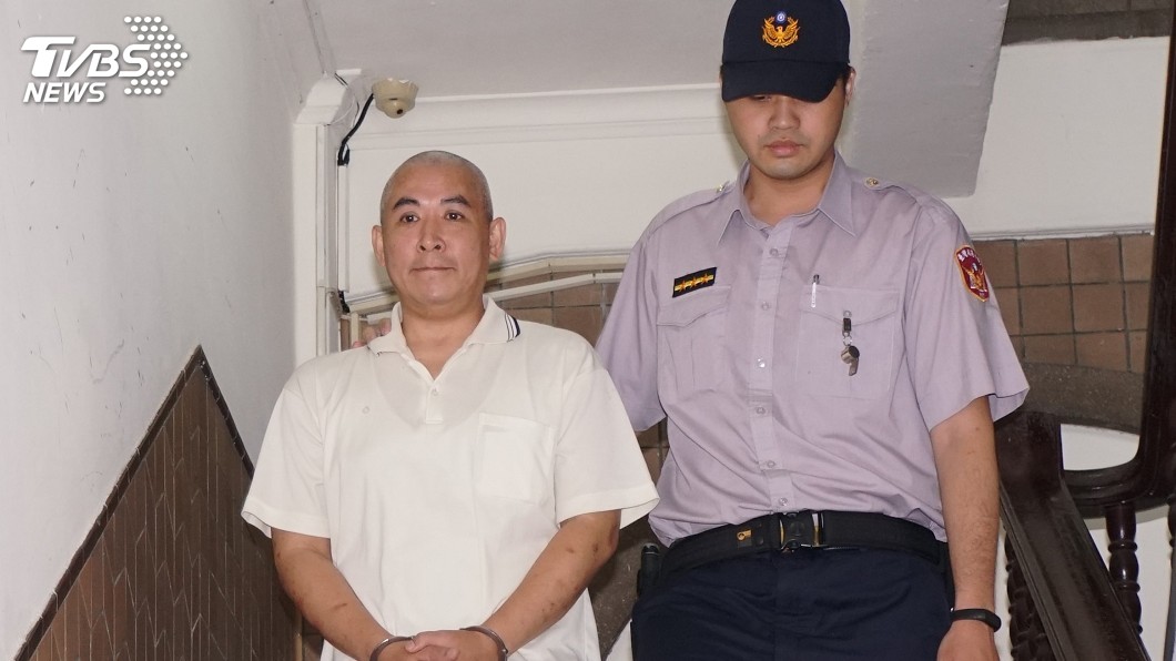 偷軍刀砍憲兵 呂軍億二審改判6年8月