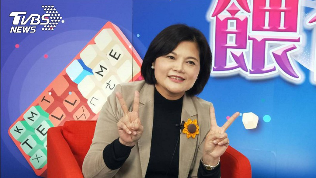 張榮味案定讞 綠委:張麗善一定打悲情牌